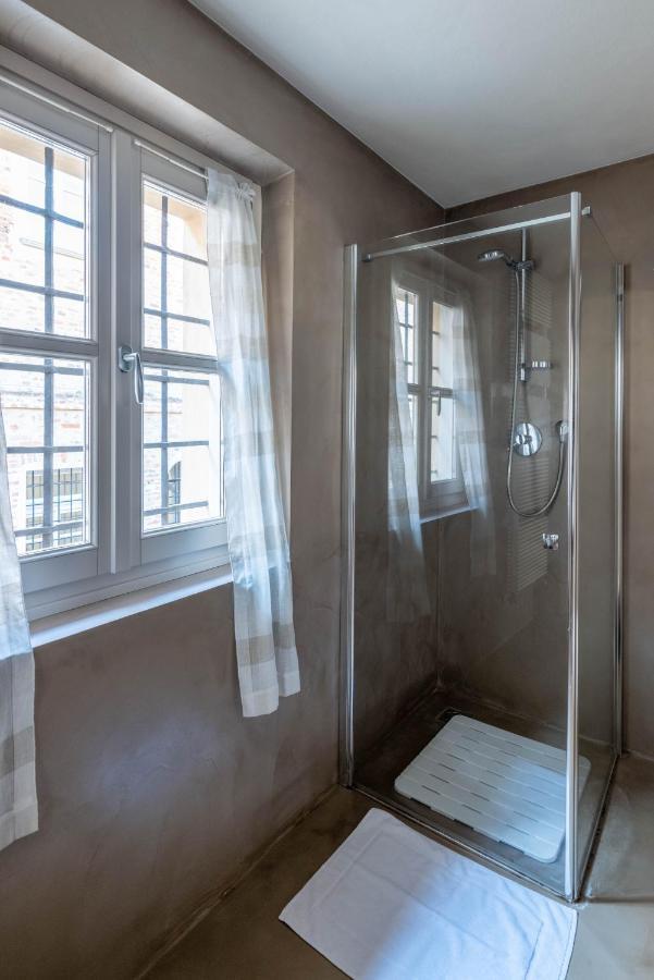 Appartement La Finestra Sulle Langhe - M3Langhe à Cherasco Extérieur photo