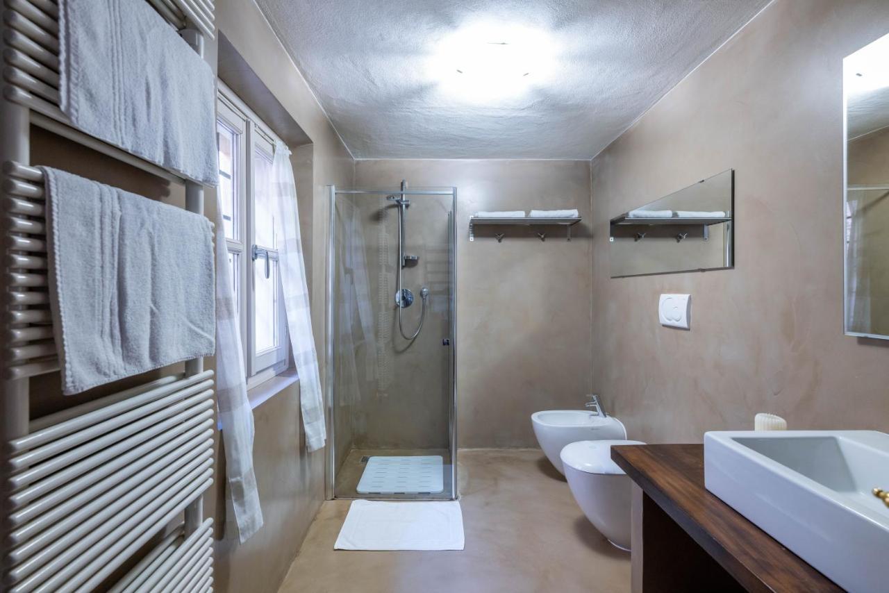 Appartement La Finestra Sulle Langhe - M3Langhe à Cherasco Extérieur photo