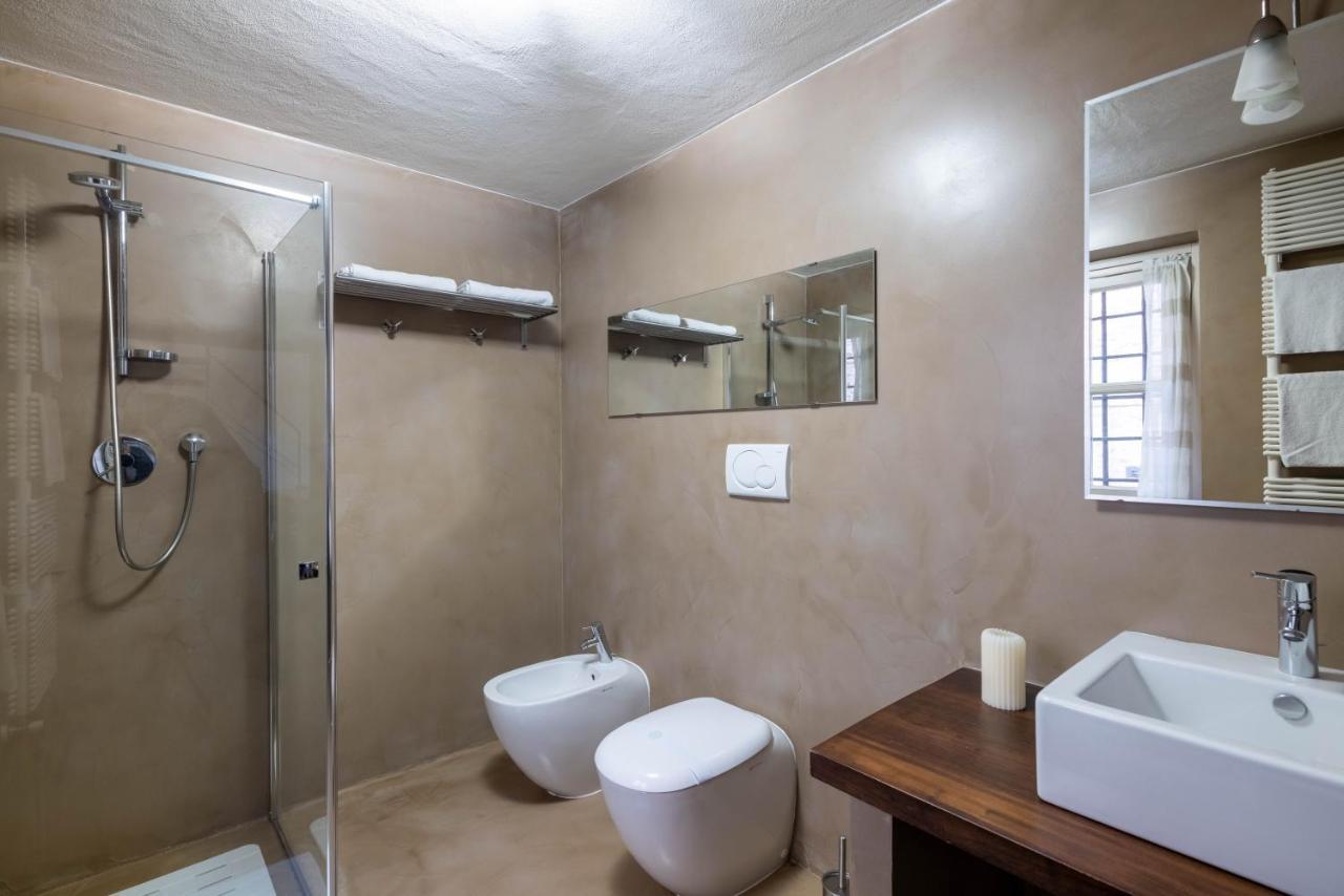 Appartement La Finestra Sulle Langhe - M3Langhe à Cherasco Extérieur photo