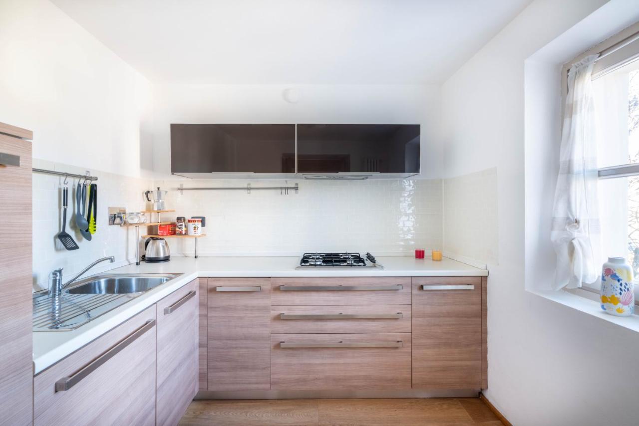 Appartement La Finestra Sulle Langhe - M3Langhe à Cherasco Extérieur photo