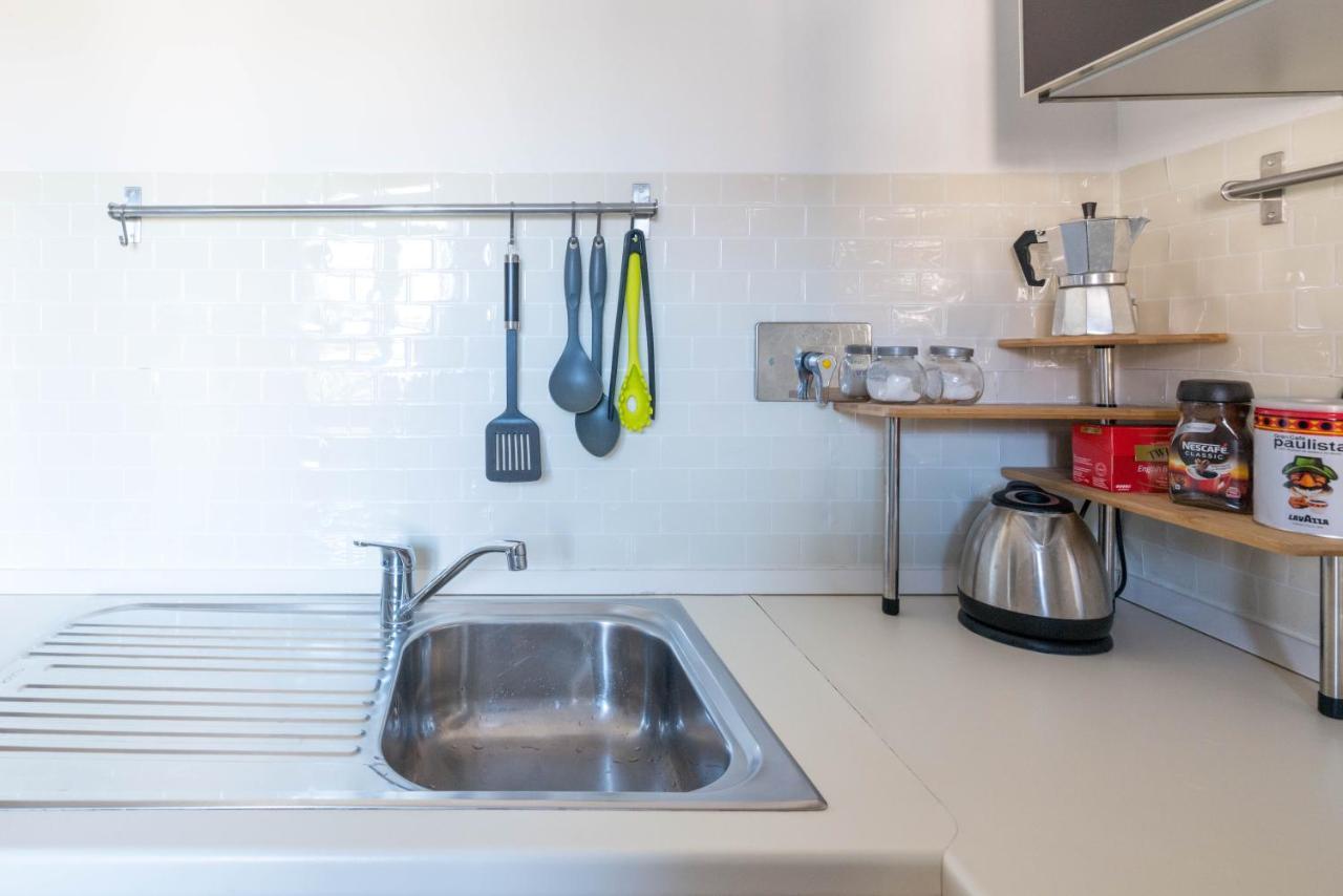 Appartement La Finestra Sulle Langhe - M3Langhe à Cherasco Extérieur photo