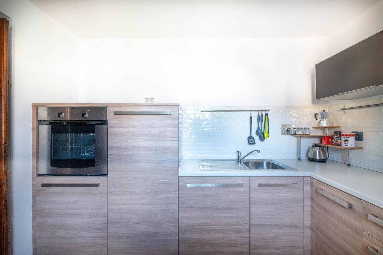 Appartement La Finestra Sulle Langhe - M3Langhe à Cherasco Extérieur photo