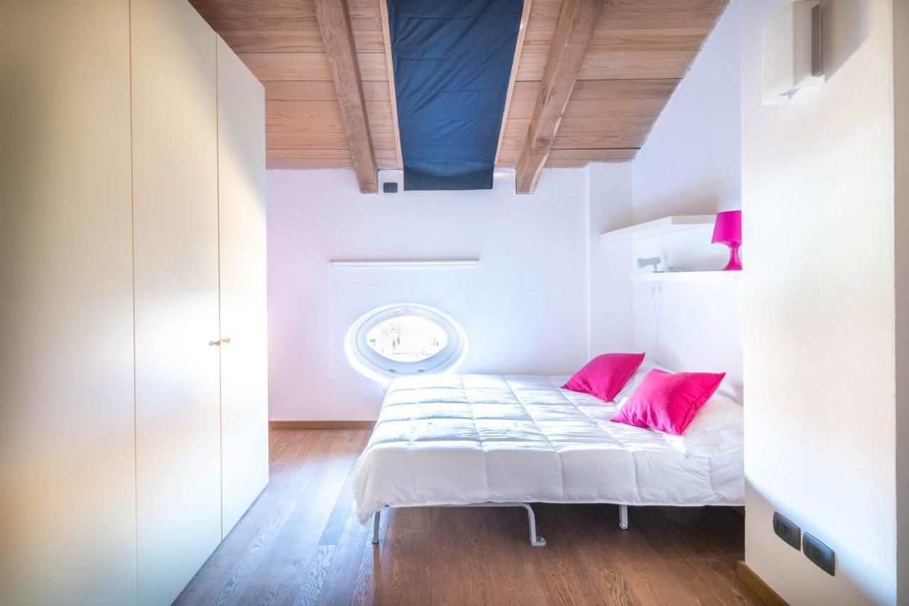 Appartement La Finestra Sulle Langhe - M3Langhe à Cherasco Extérieur photo