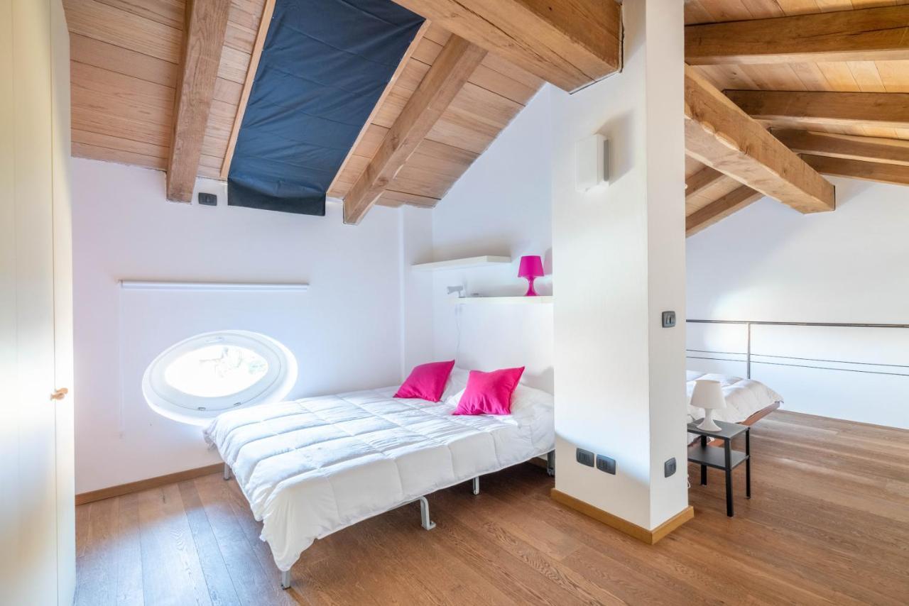 Appartement La Finestra Sulle Langhe - M3Langhe à Cherasco Extérieur photo
