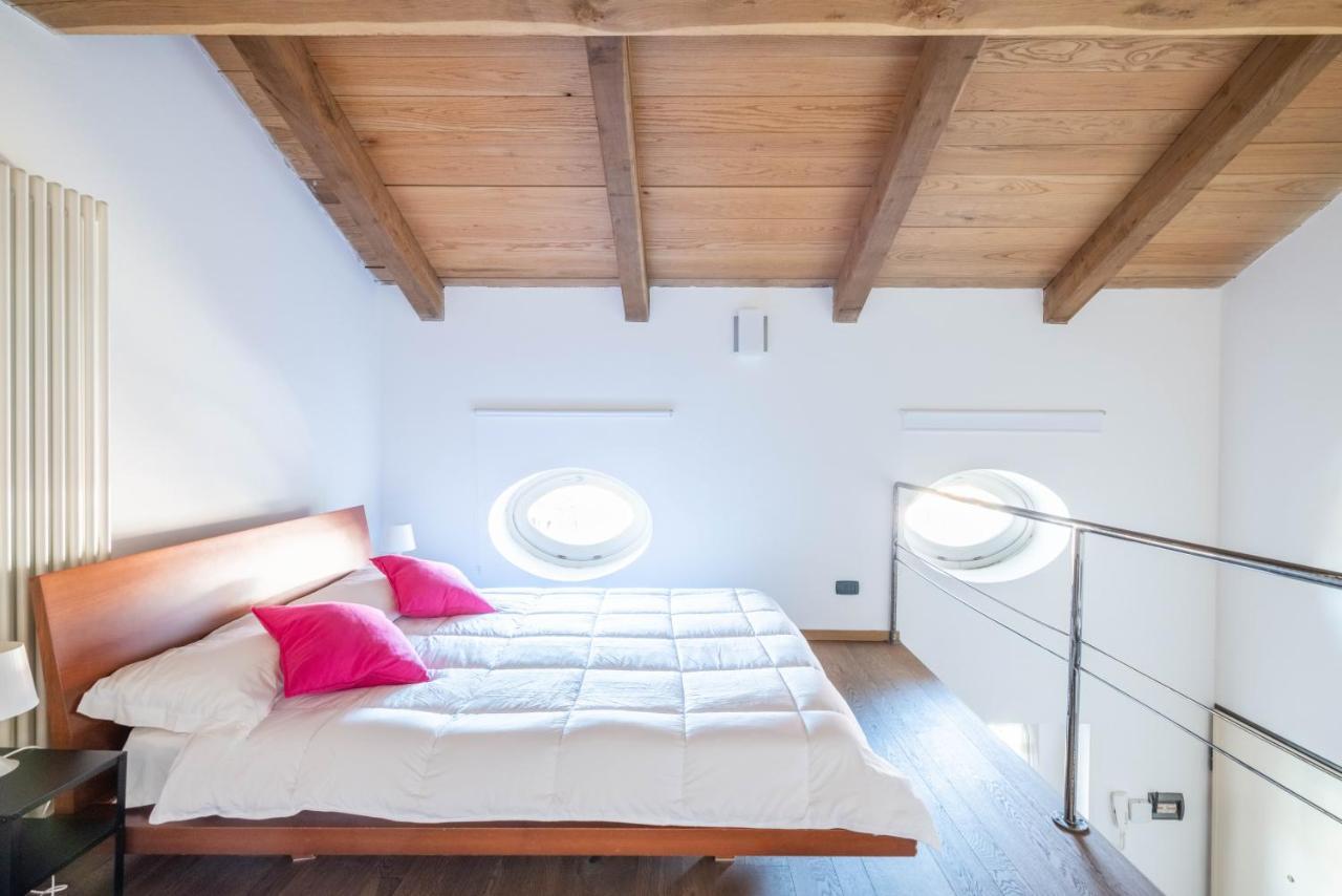 Appartement La Finestra Sulle Langhe - M3Langhe à Cherasco Extérieur photo