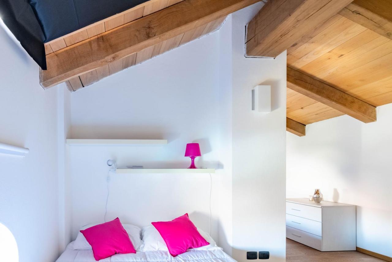 Appartement La Finestra Sulle Langhe - M3Langhe à Cherasco Extérieur photo