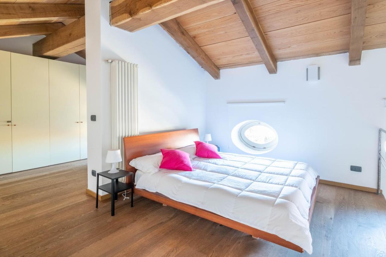 Appartement La Finestra Sulle Langhe - M3Langhe à Cherasco Extérieur photo