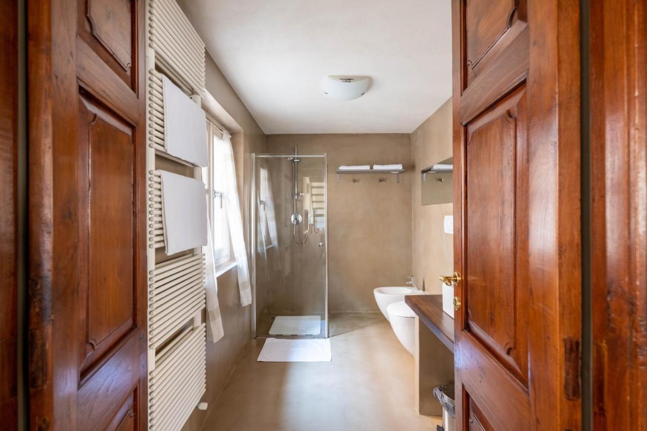 Appartement La Finestra Sulle Langhe - M3Langhe à Cherasco Extérieur photo