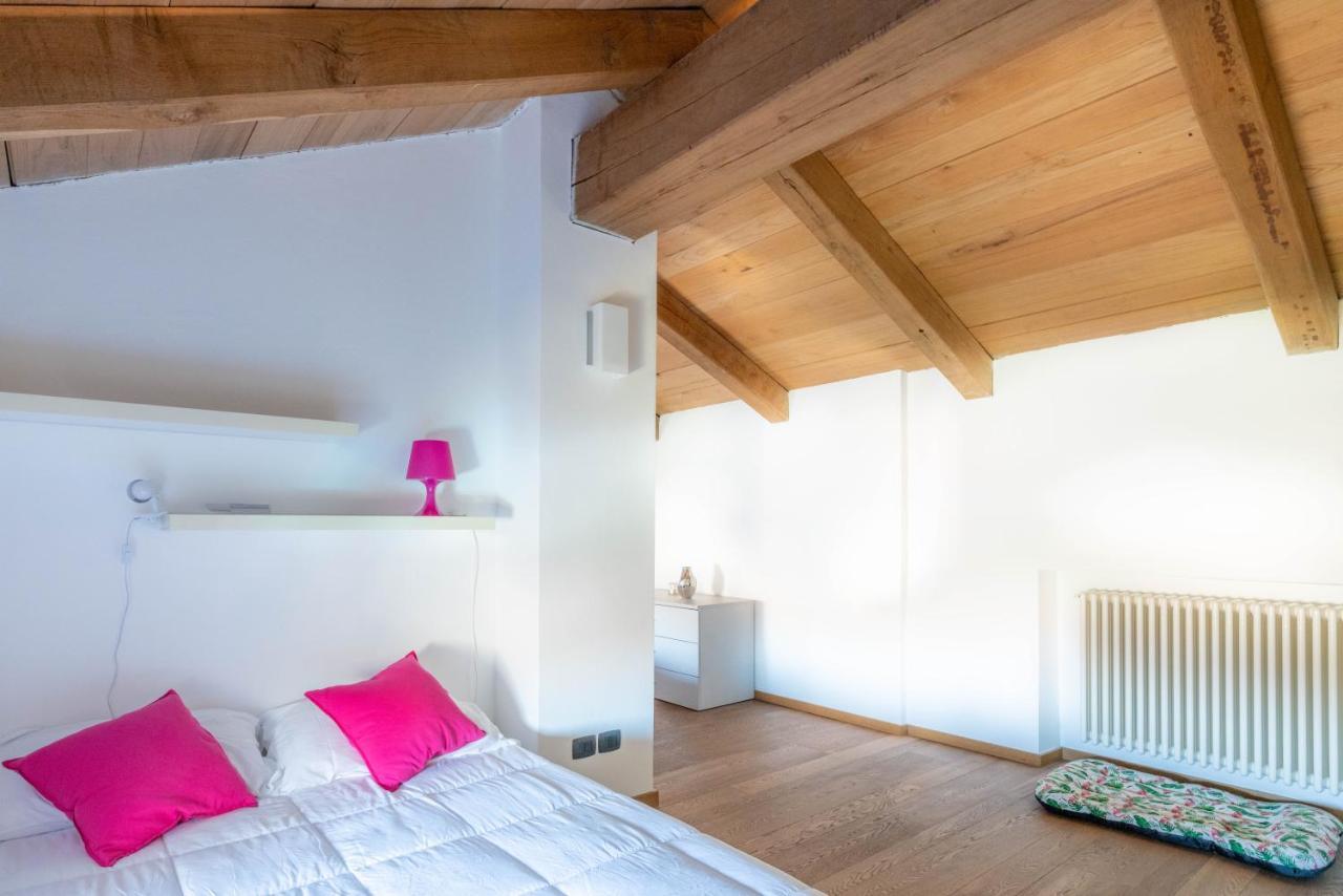 Appartement La Finestra Sulle Langhe - M3Langhe à Cherasco Extérieur photo