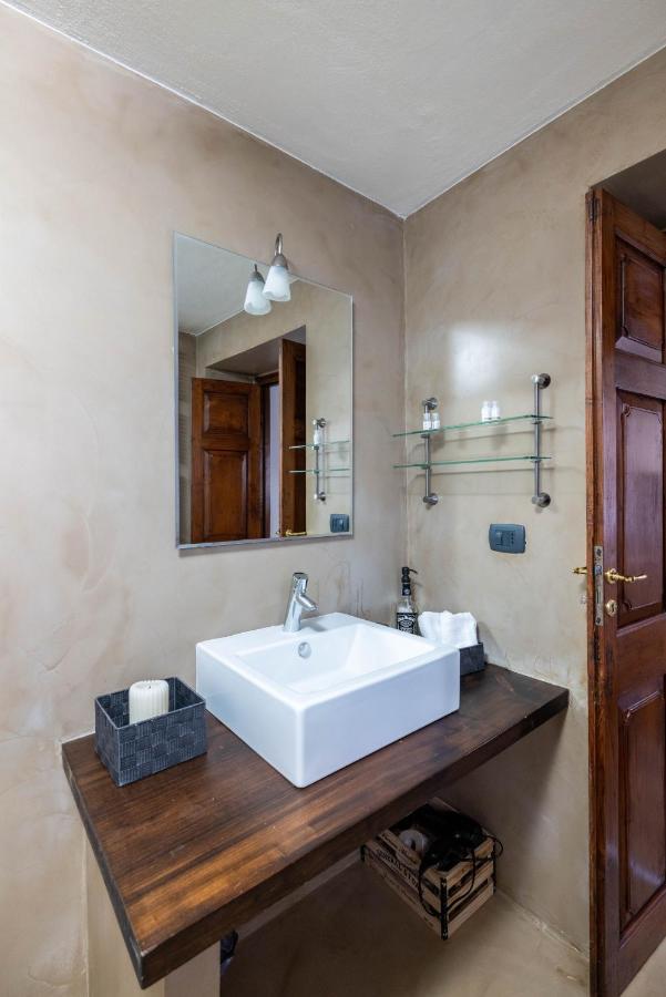 Appartement La Finestra Sulle Langhe - M3Langhe à Cherasco Extérieur photo
