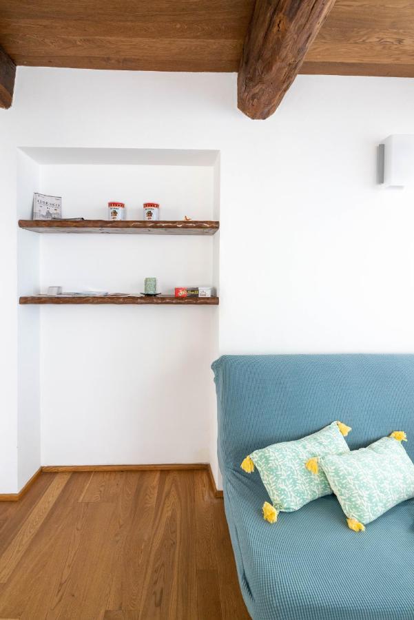Appartement La Finestra Sulle Langhe - M3Langhe à Cherasco Extérieur photo