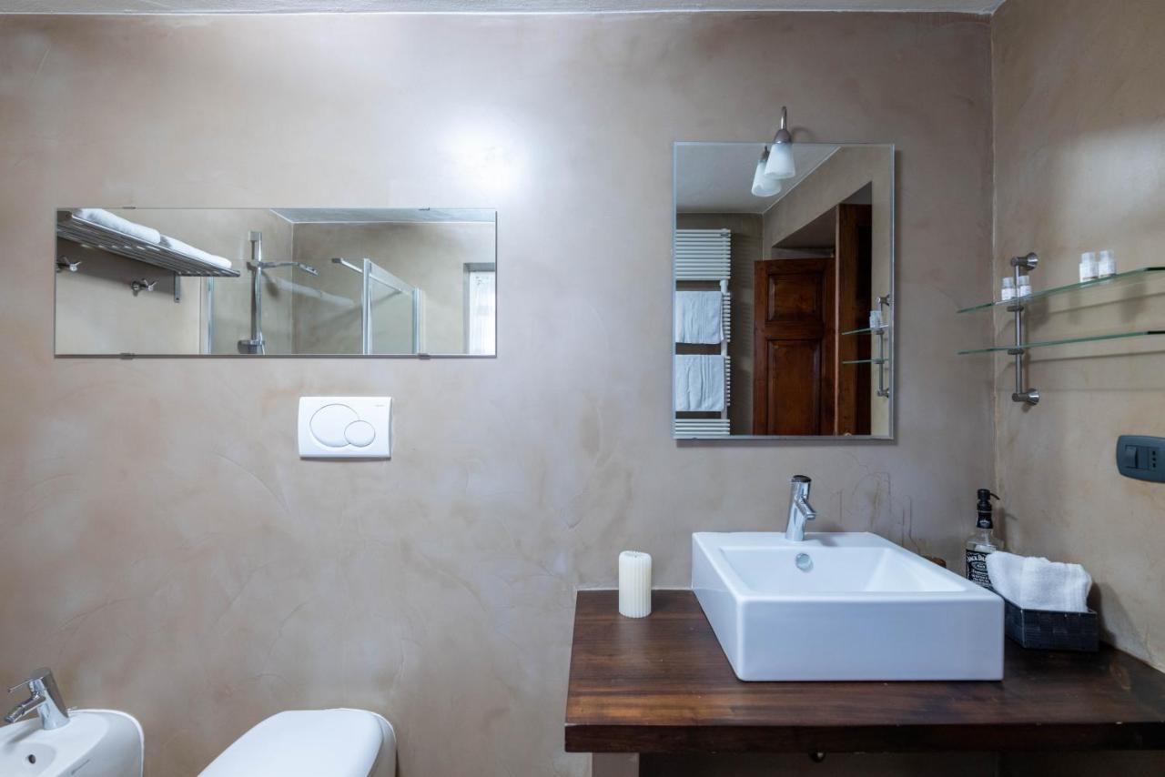 Appartement La Finestra Sulle Langhe - M3Langhe à Cherasco Extérieur photo