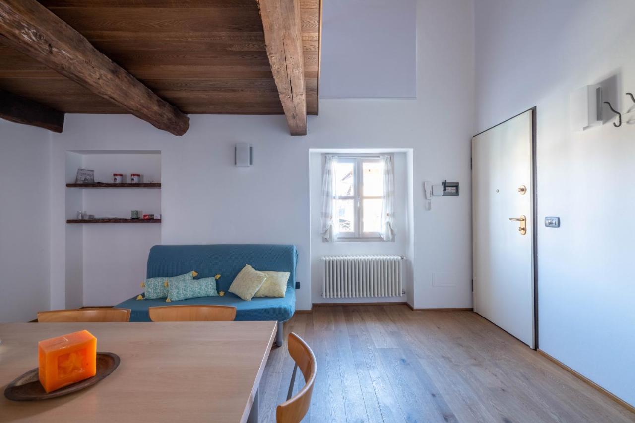 Appartement La Finestra Sulle Langhe - M3Langhe à Cherasco Extérieur photo