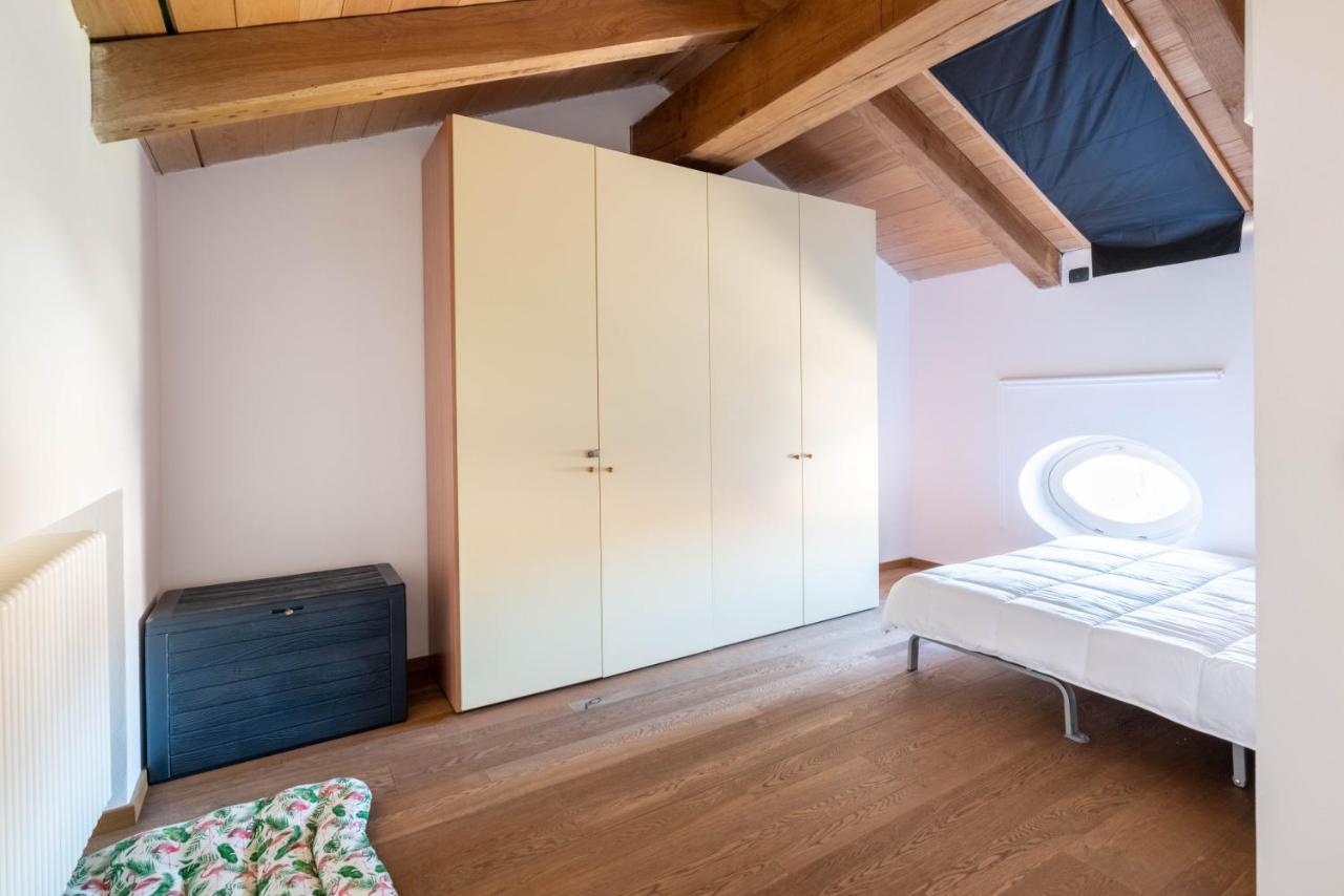 Appartement La Finestra Sulle Langhe - M3Langhe à Cherasco Extérieur photo