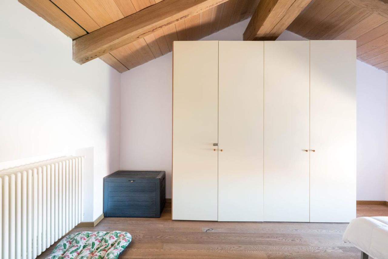 Appartement La Finestra Sulle Langhe - M3Langhe à Cherasco Extérieur photo