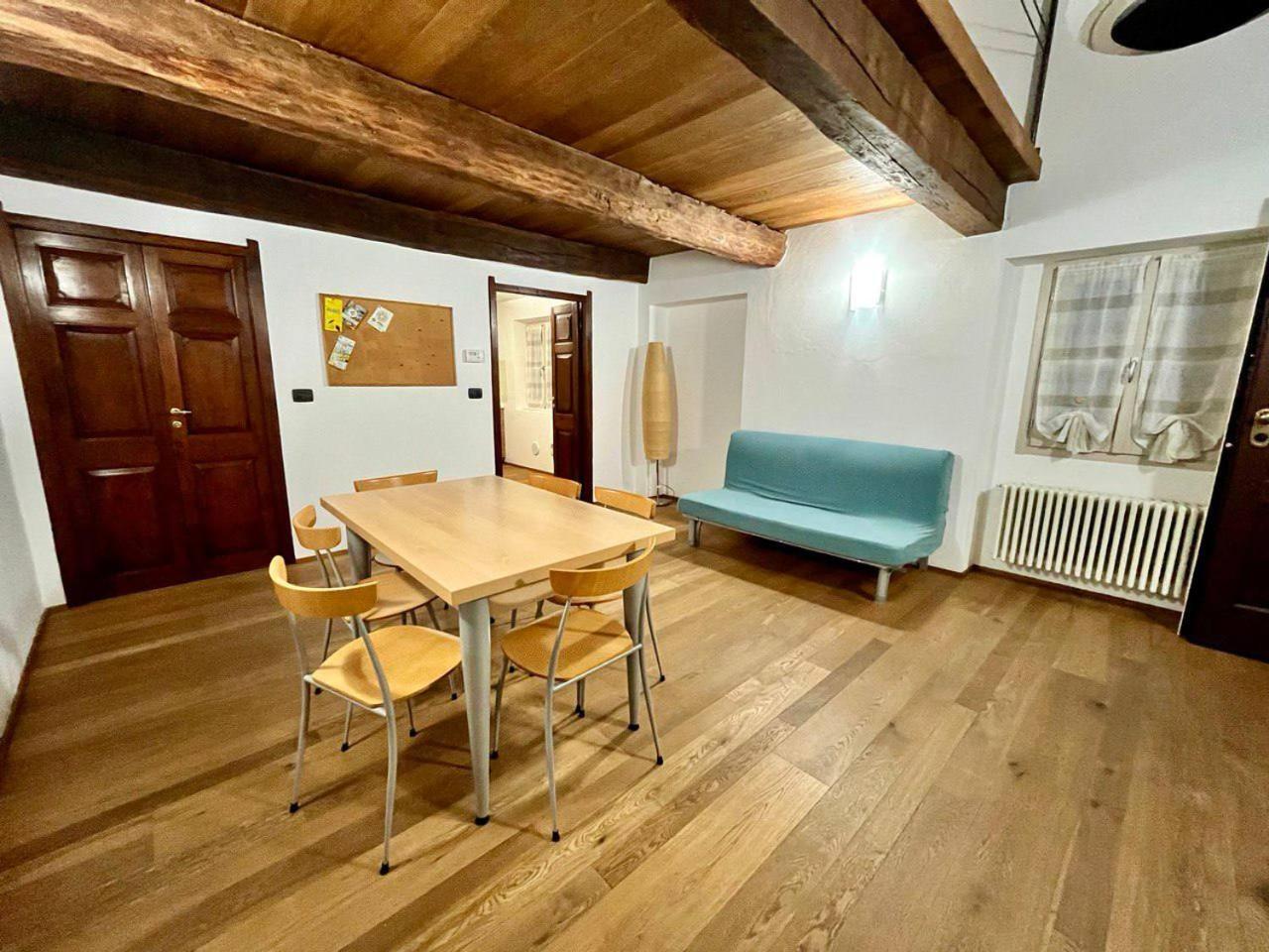 Appartement La Finestra Sulle Langhe - M3Langhe à Cherasco Extérieur photo